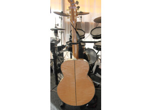 Gibson L-200 Emmylou Harris - Antique Natural (74239)