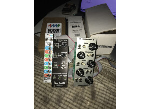 Dave Smith Instruments DSM01 Curtis Filter (86180)