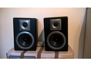 Tapco S5 (11455)