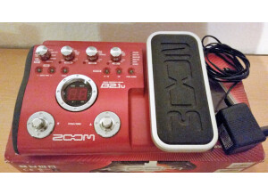 Zoom B2.1u (25290)