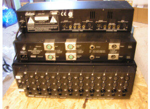 Valley Audio 610 Compressor (37737)