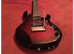 Music Man John Petrucci 7 (36843)