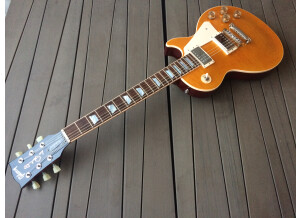 Gibson Les Paul Standard 2015 (91198)