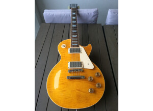 Gibson Les Paul Standard 2015 (89139)
