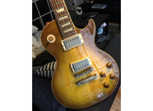 Gibson Les Paul Classic Antique (31454)