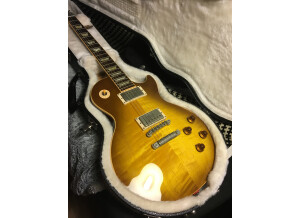 Gibson Les Paul Classic Antique (60129)