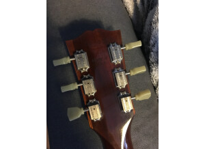 Gibson Les Paul Classic Antique (11710)