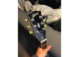 Gibson Les Paul Classic Antique (68748)