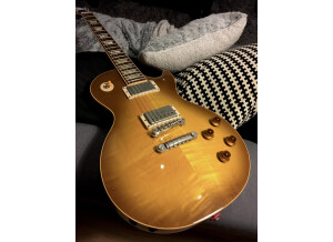 Gibson Les Paul Classic Antique (56195)
