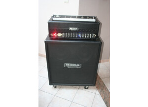 Roadster + 4x12 Mesa Boogie (1)