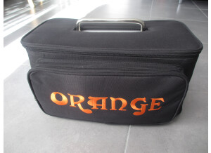 Orange Dual Terror (54460)