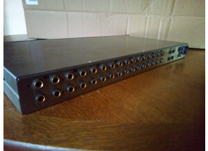Kronauer Genio X116 (71325)