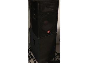 JBL JRX115 (33554)