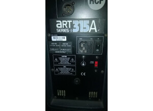 RCF ART 310-A (26889)