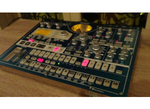 Korg ElecTribe EMX1 (25316)
