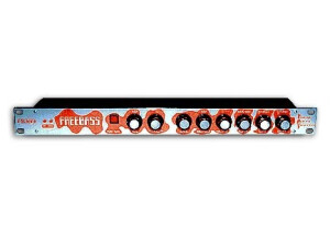 Music And More Freebass FB-383