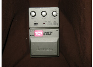 Ibanez TC7 Tri-Mode Chorus (27876)