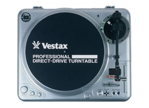 Vestax PDX-2300 (90567)