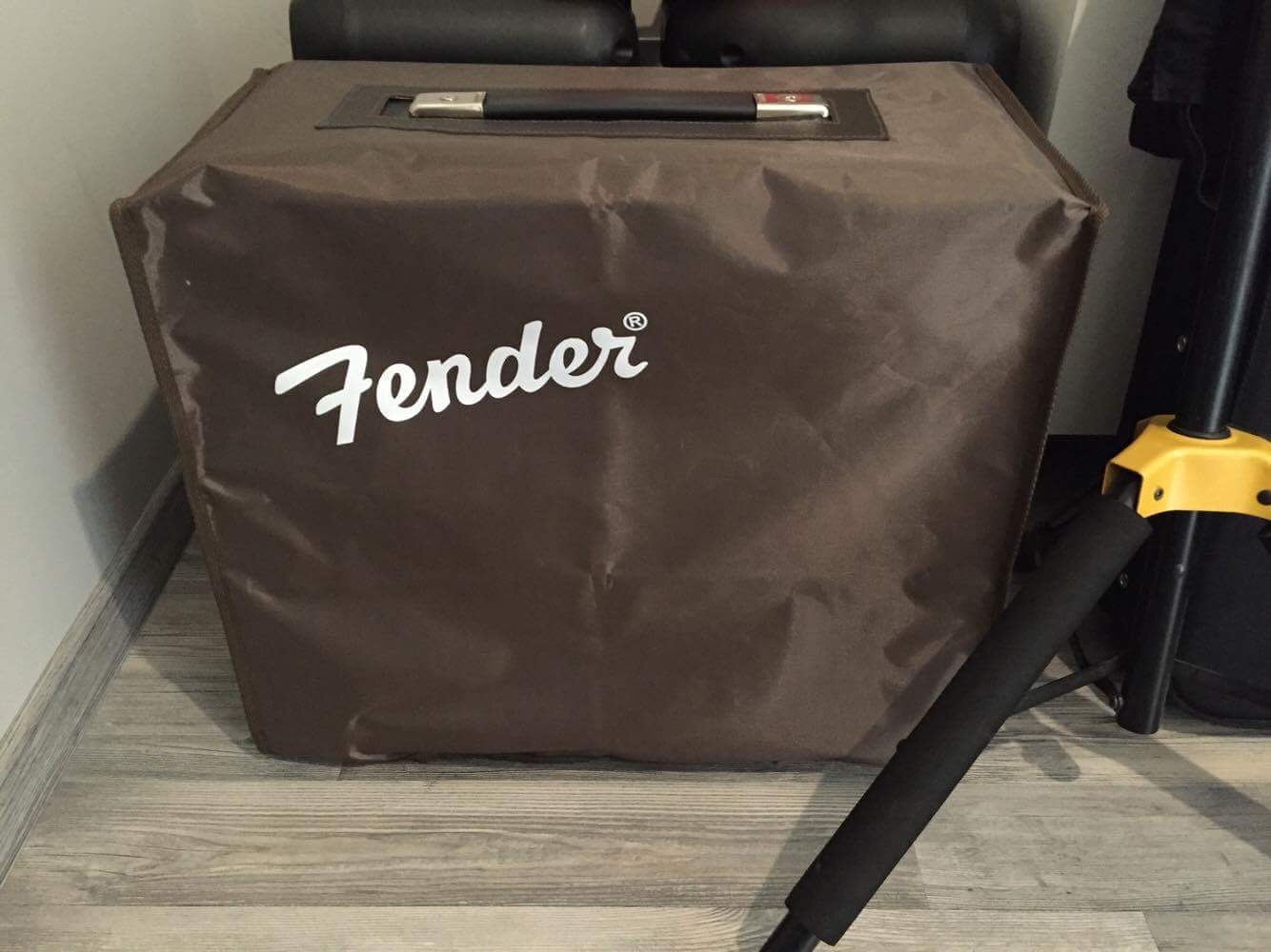 Fender Blues Junior