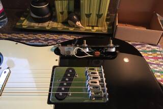 Fender Standard Telecaster (2009-2018)