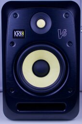 KRK V6 S4 : KRK V6S4 1 KRK V6 S4 : KRK V6S4 1