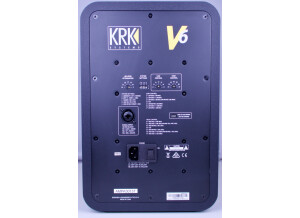 KRK V6S4 4