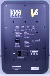 KRK V6 S4 : KRK V6S4 4