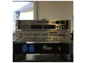 Fryette Amplification Valvulator GP3 (13794)