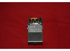 Boss RV-3 Digital Reverb/Delay (44025)