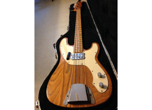 Fender Telecaster Bass [1971-1979] (42365)