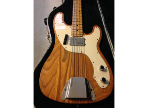 Fender Telecaster Bass [1971-1979] (83328)