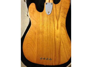 Fender Telecaster Bass [1971-1979] (68010)