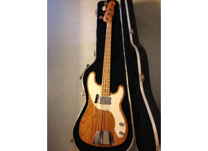 Fender Telecaster Bass [1971-1979] (65980)