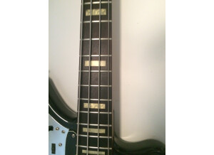 Fender Deluxe Jaguar Bass (42139)