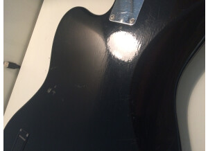 Fender Deluxe Jaguar Bass (22779)