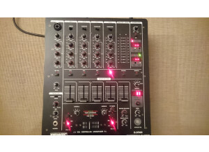 Power Acoustics DJX600 (38312)