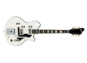 Supro Martinique Deluxe (892)
