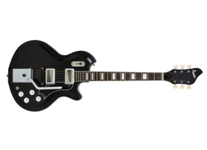 Supro Coronado II Vibrato (19360)