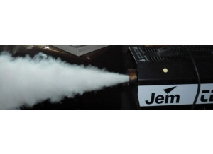 Jem Techno-Fog (98417)
