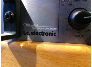 TC Electronic M300 (2585)