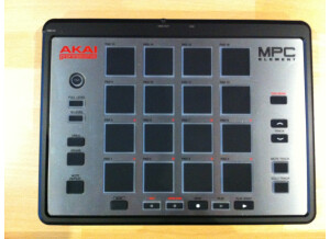 Akai MPC Element (38209)