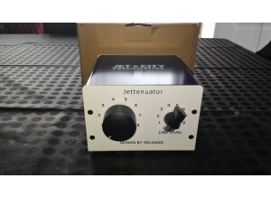 Jet City Amplification Jettenuator (6402)