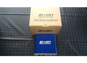Jet City Amplification Jettenuator (3247)