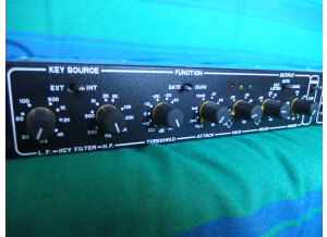 Drawmer DS201 Dual Noise Gate (18155)
