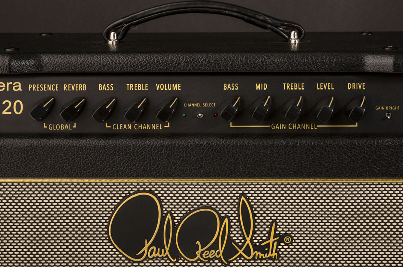 PRS Sonzera 20 Combo : sonzera20 photo4