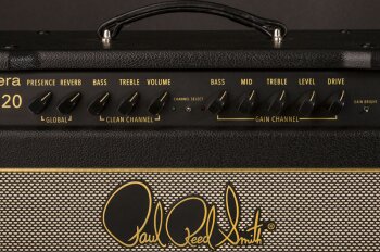 PRS Sonzera 20 Combo : sonzera20 photo4 PRS Sonzera 20 Combo : sonzera20 photo4