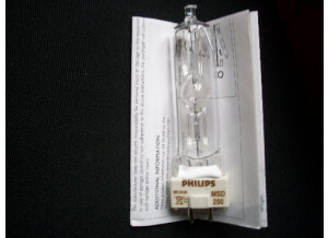 Philips MSD 250 (42715)
