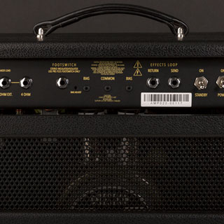 PRS Sonzera 20 Combo : sonzera20 photo3