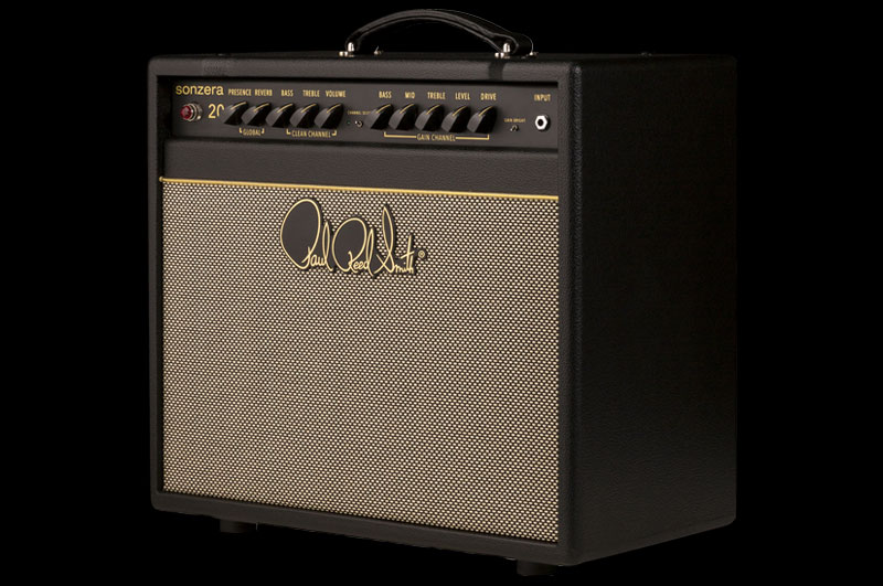 PRS Sonzera 20 Combo : sonzera20 photo1