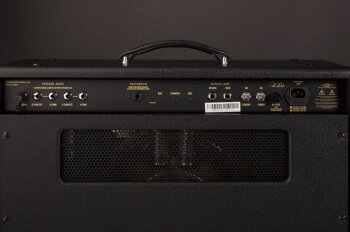 PRS Sonzera 50 Combo : archon50 photo3 PRS Sonzera 50 Combo : archon50 photo3